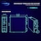 Ispring Tankless RO Reverse Osmosis Water Filtration System RO500AK-BN - alternate 6